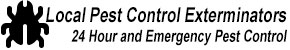Lincolnwood IL Pest Control Exterminators
